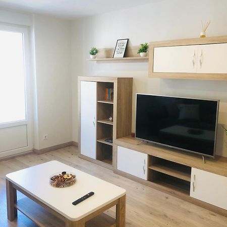 Apartamento Casablanca Potes Exterior photo