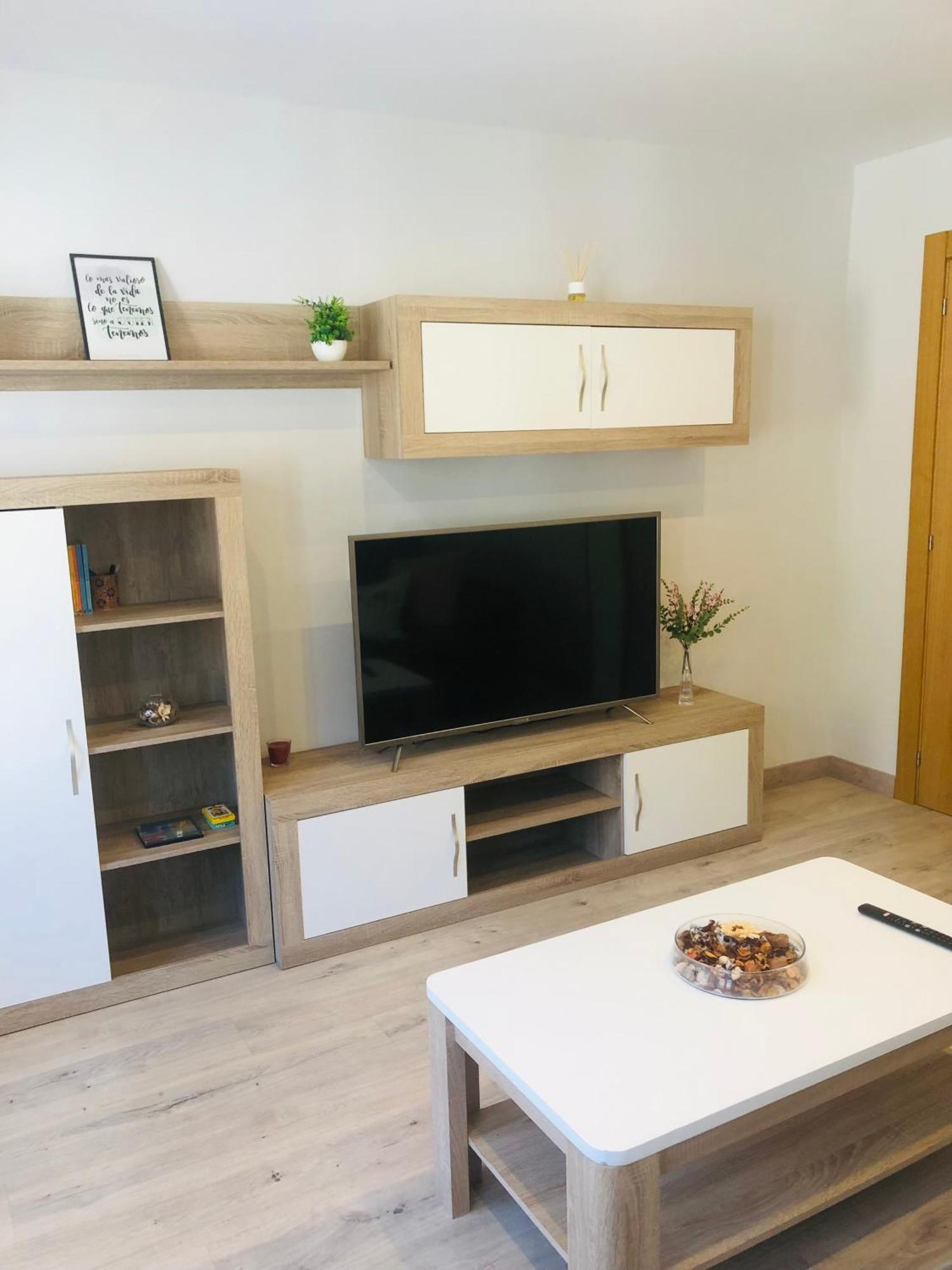 Apartamento Casablanca Potes Exterior photo