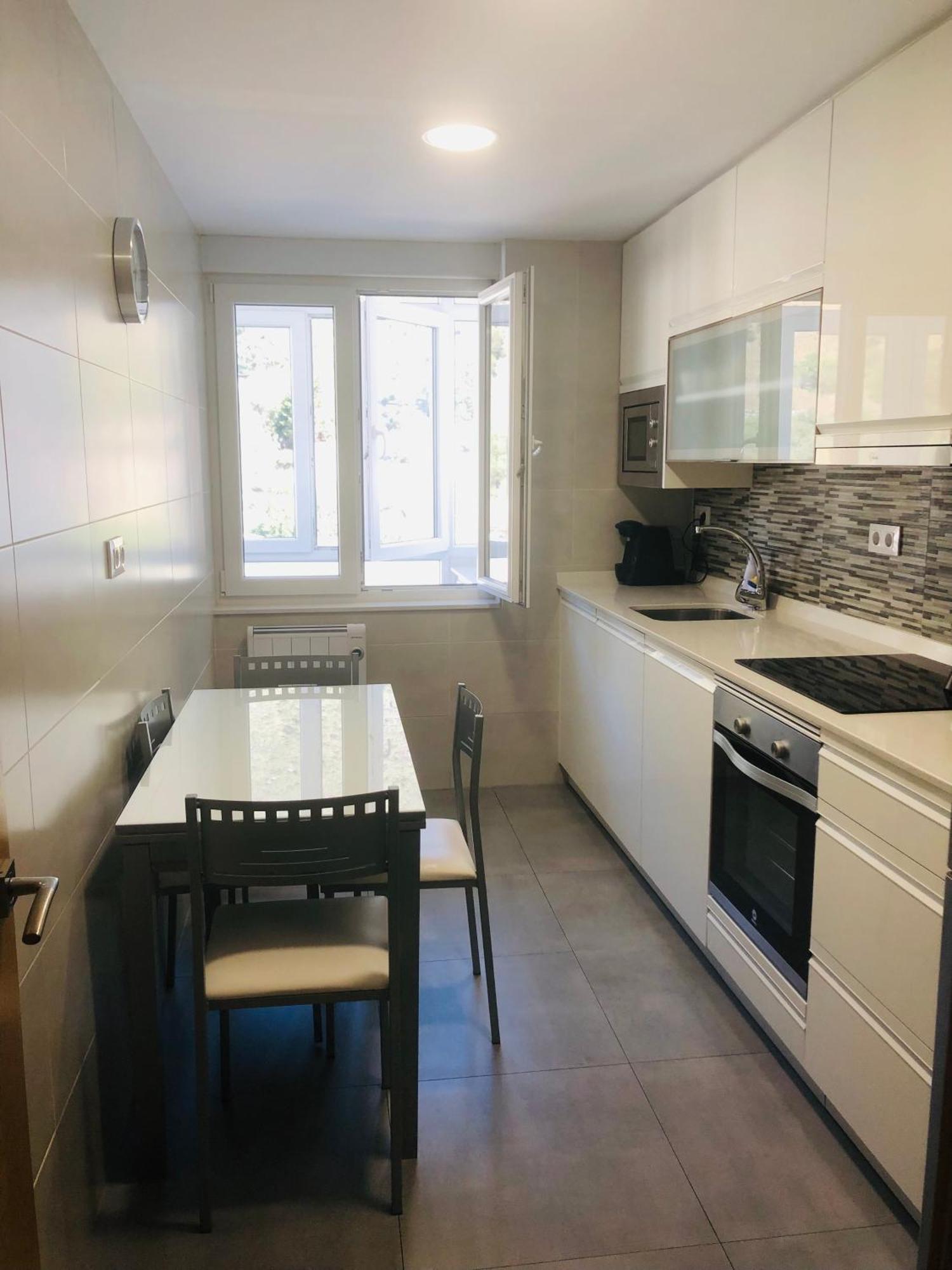 Apartamento Casablanca Potes Exterior photo