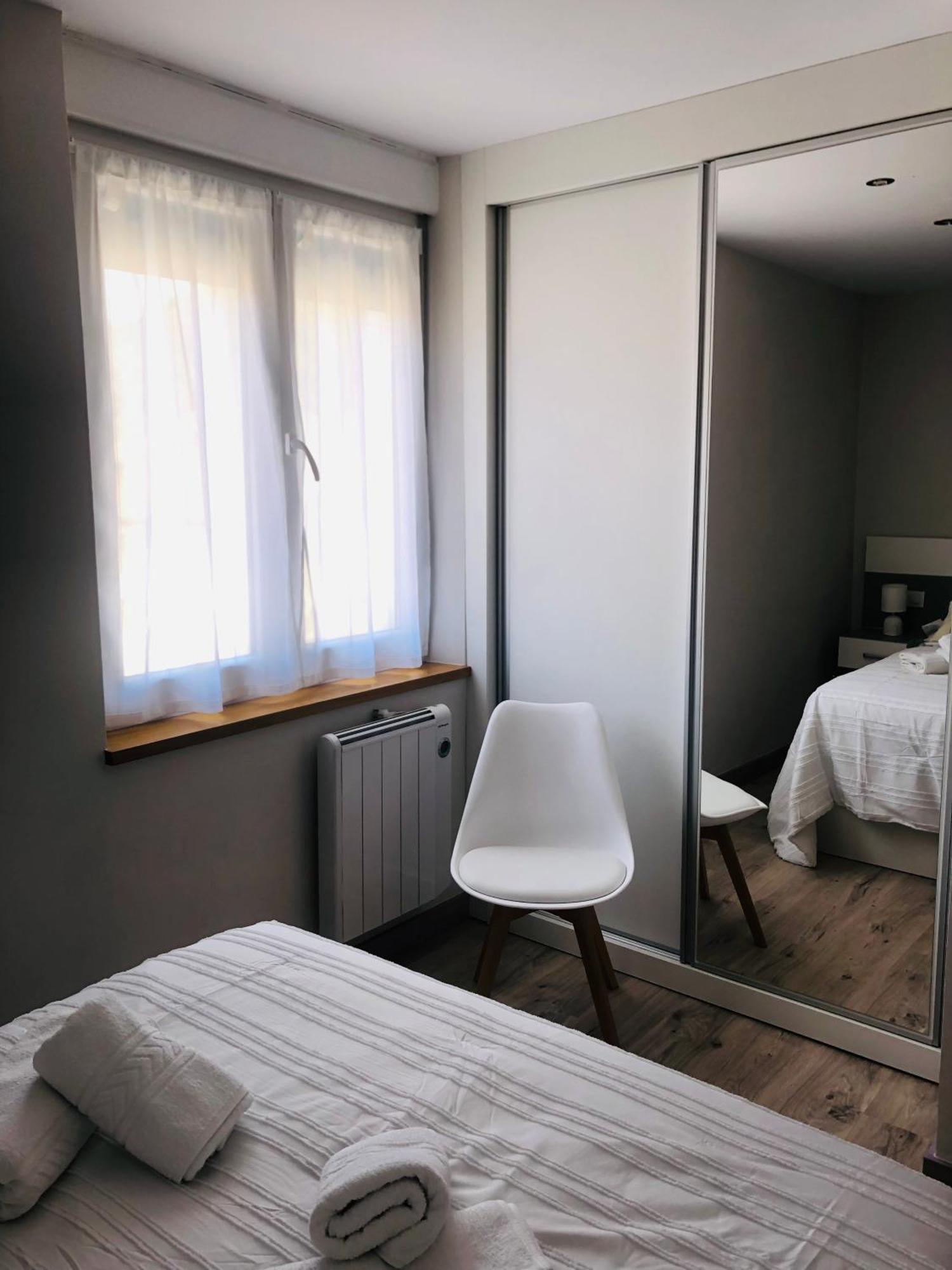 Apartamento Casablanca Potes Exterior photo