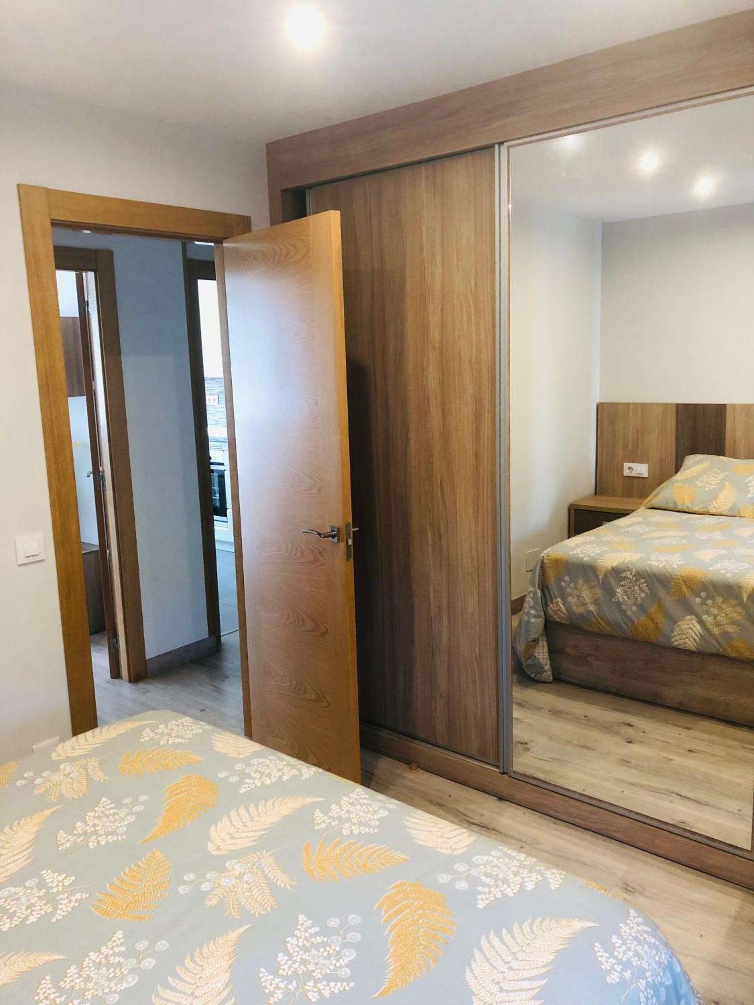 Apartamento Casablanca Potes Exterior photo