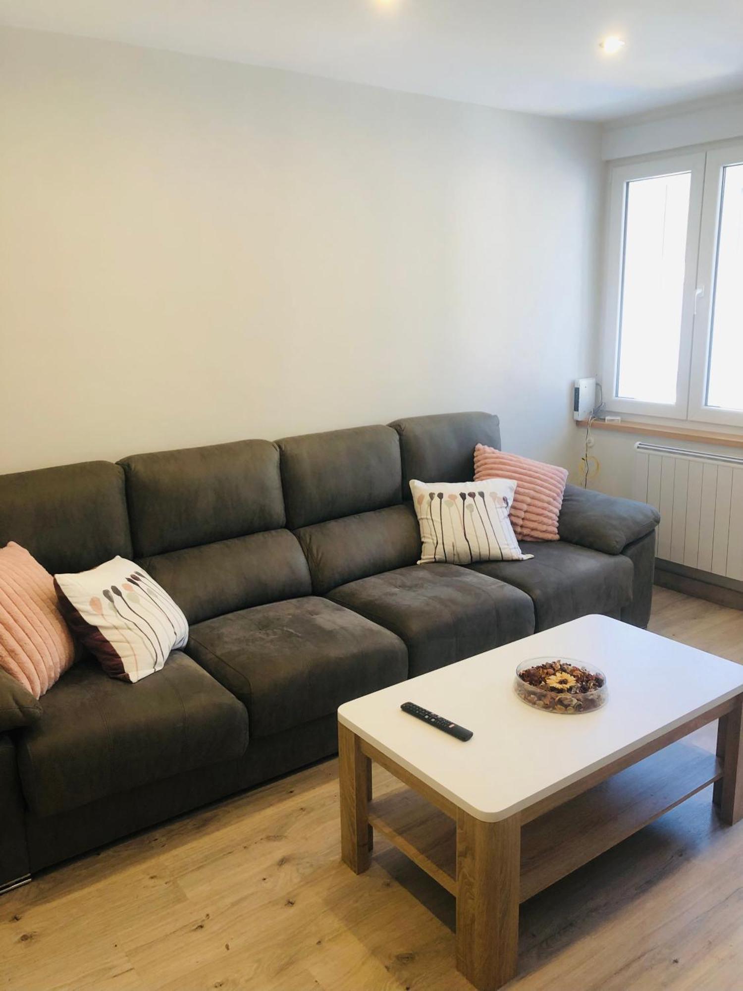 Apartamento Casablanca Potes Exterior photo