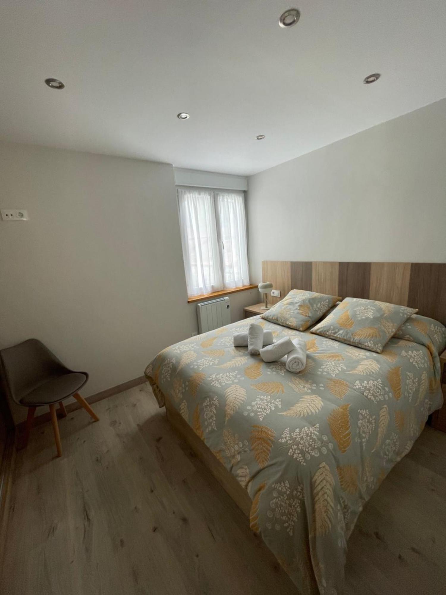 Apartamento Casablanca Potes Exterior photo