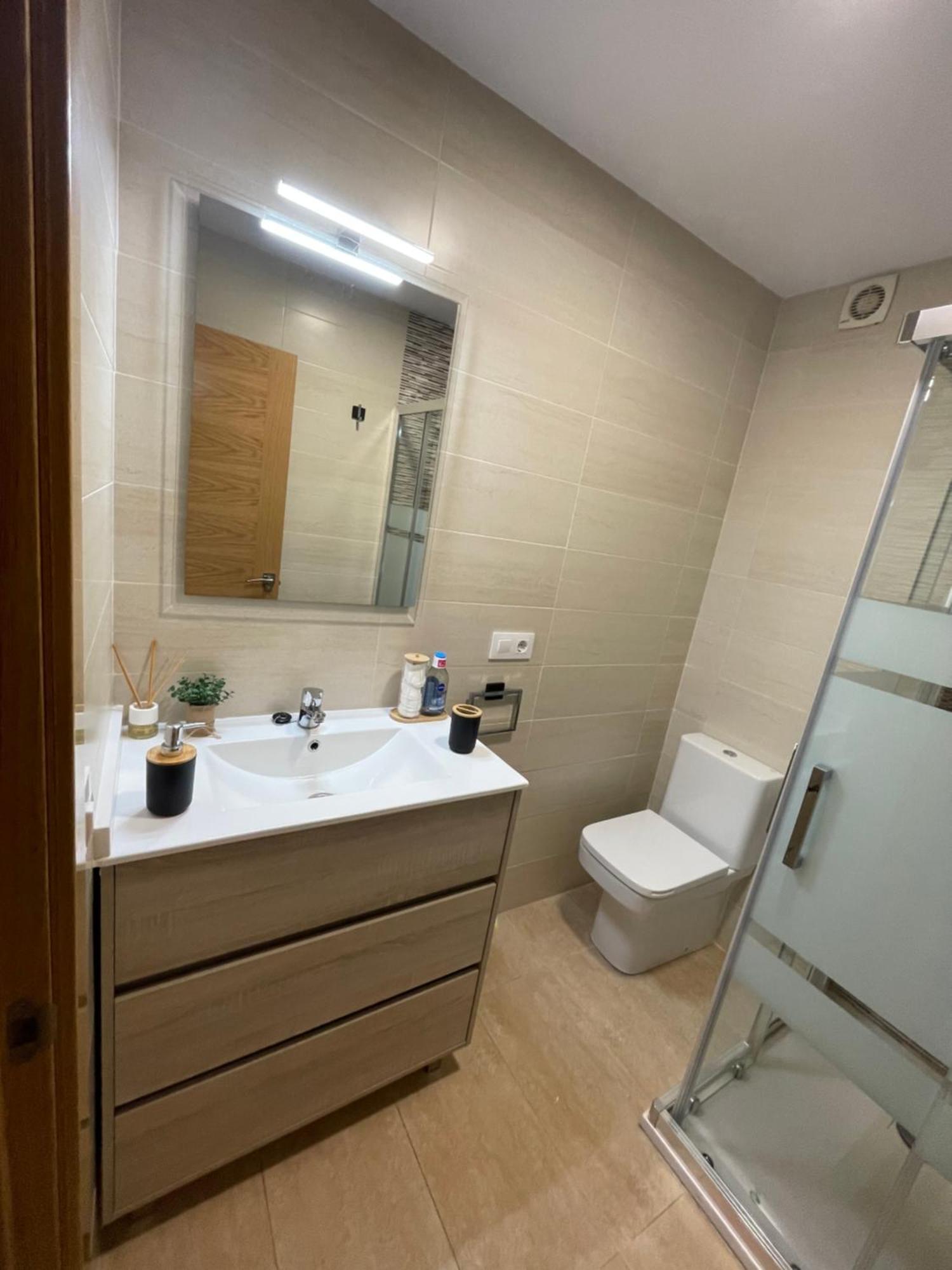 Apartamento Casablanca Potes Exterior photo